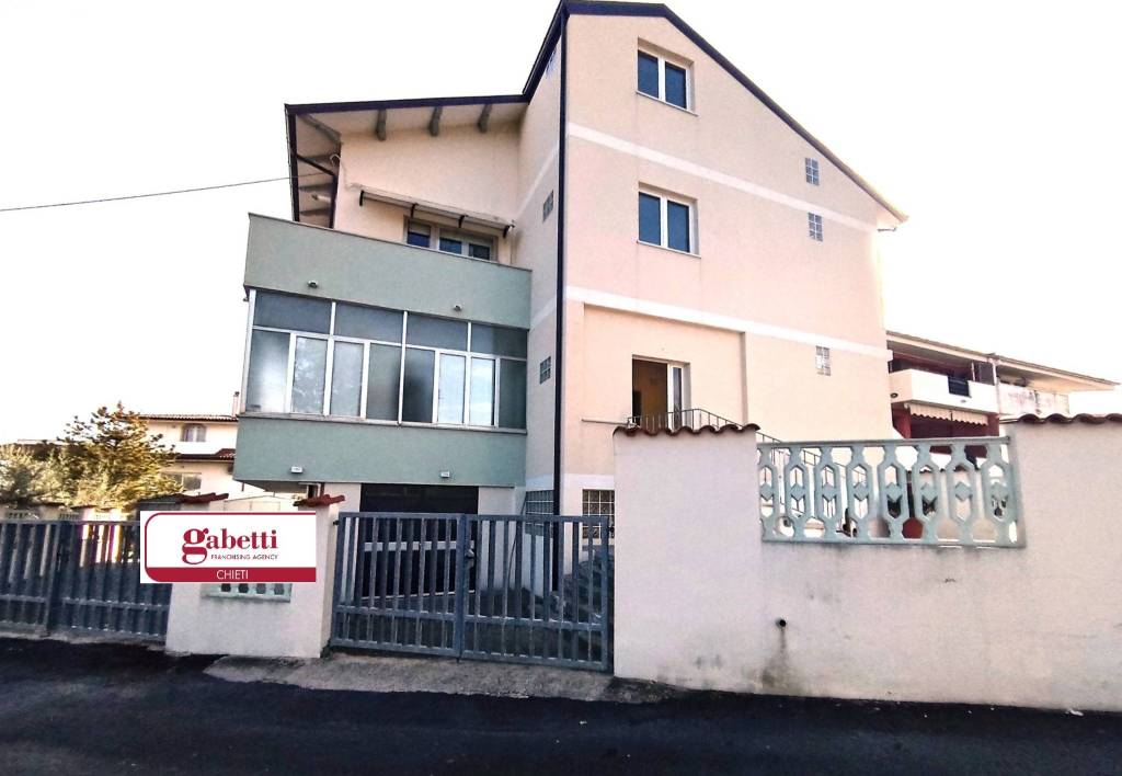 appartamento in vendita a Cepagatti