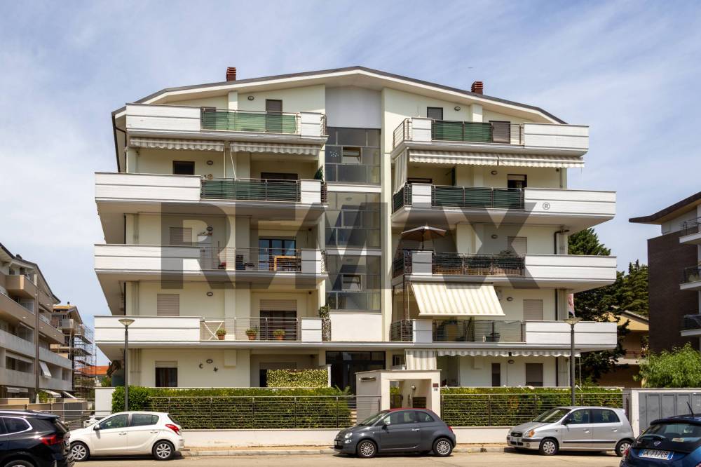 appartamento in vendita a Cepagatti