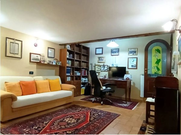 appartamento in vendita a Cepagatti in zona Rapattoni Vecchio