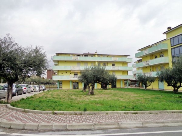 appartamento in vendita a Cepagatti in zona Rapattoni Vecchio