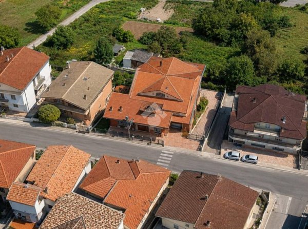 appartamento in vendita a Cepagatti in zona Villanova