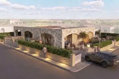 casa indipendente in vendita a Cepagatti