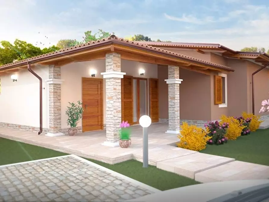 casa indipendente in vendita a Cepagatti