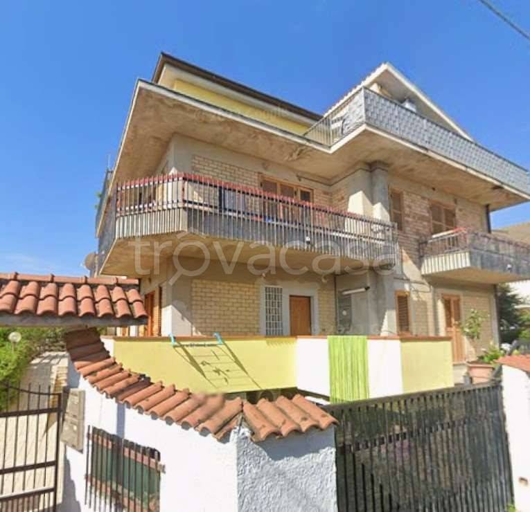 appartamento in vendita a Cepagatti in zona Rapattoni Vecchio