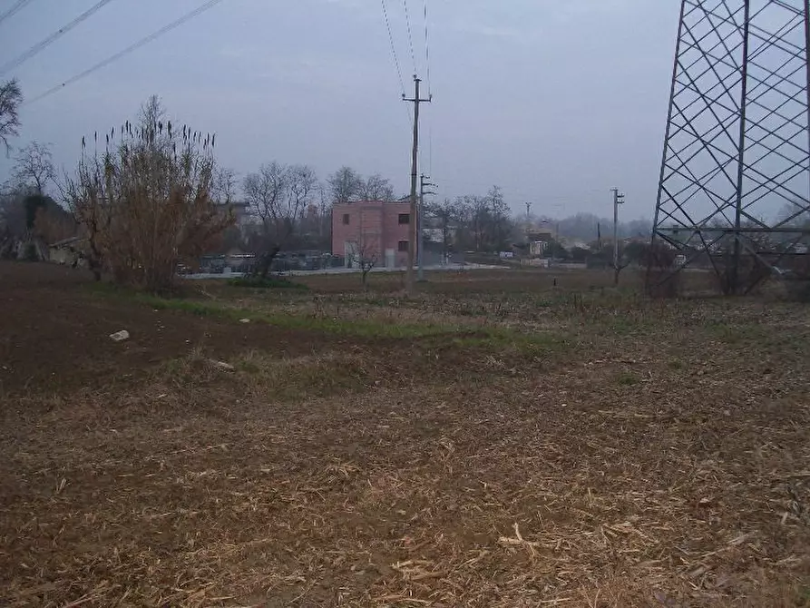 terreno edificabile in vendita a Cepagatti in zona Palozzo