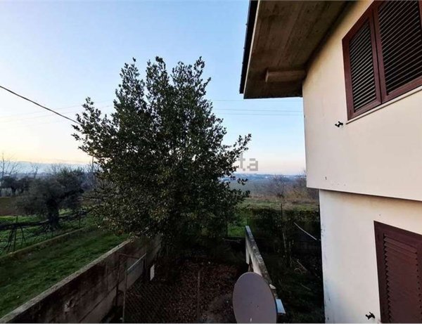 appartamento in vendita a Cepagatti in zona Villanova