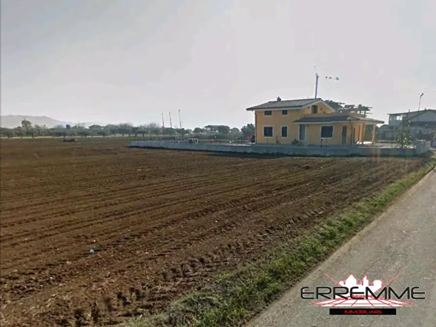 terreno edificabile in vendita a Cepagatti