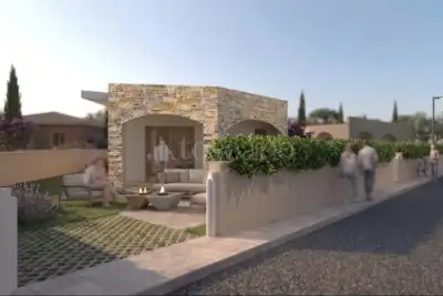 casa indipendente in vendita a Cepagatti