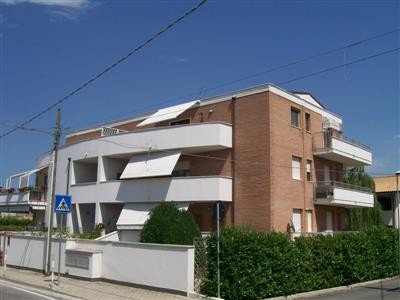 appartamento in vendita a Cepagatti in zona Rapattoni Vecchio
