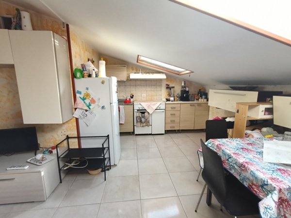appartamento in vendita a Cepagatti in zona Rapattoni Vecchio