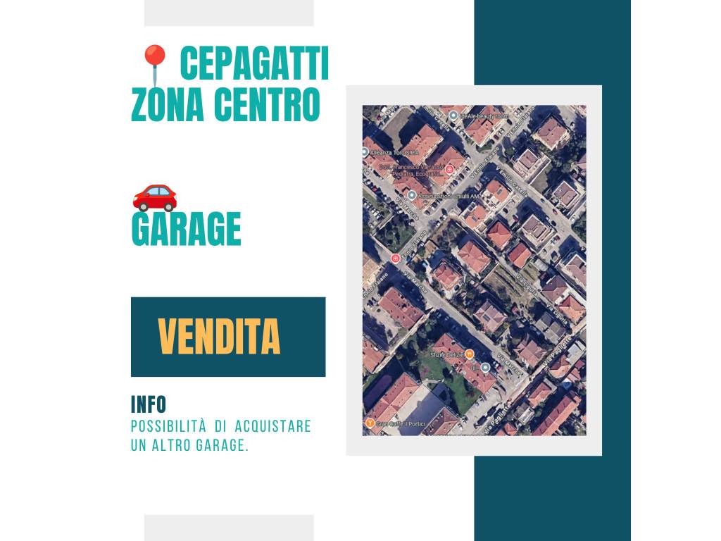 appartamento in vendita a Cepagatti in zona Rapattoni Vecchio