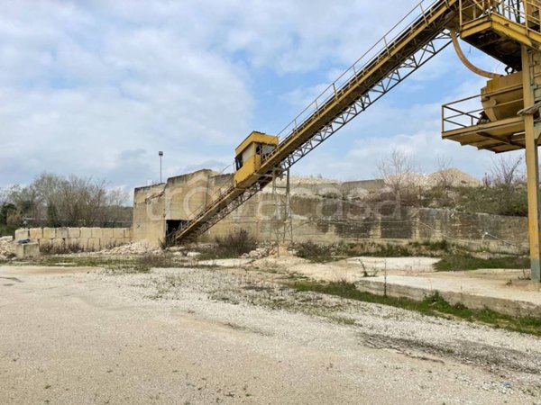 terreno in vendita a Cepagatti