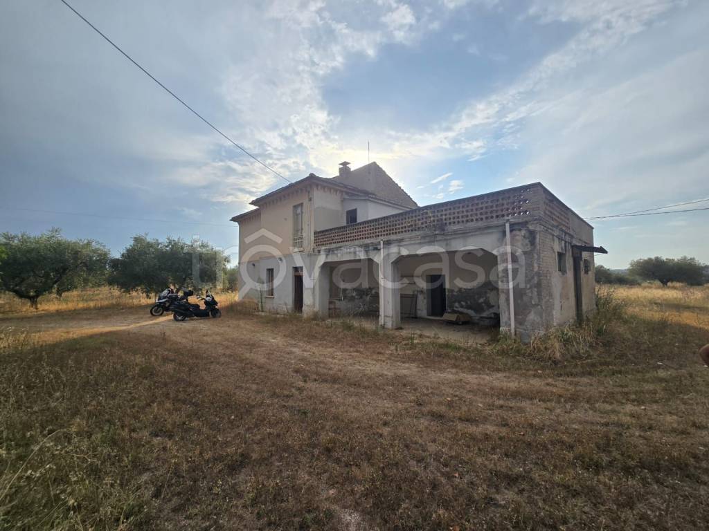 casa indipendente in vendita a Cepagatti