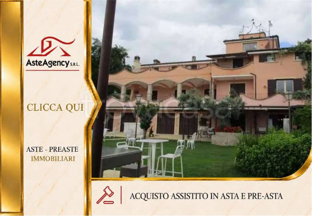 casa indipendente in vendita a Cepagatti in zona Mongocitto