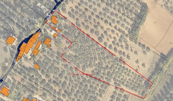 terreno in vendita a Cepagatti