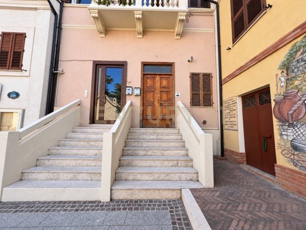 appartamento in vendita a Cepagatti