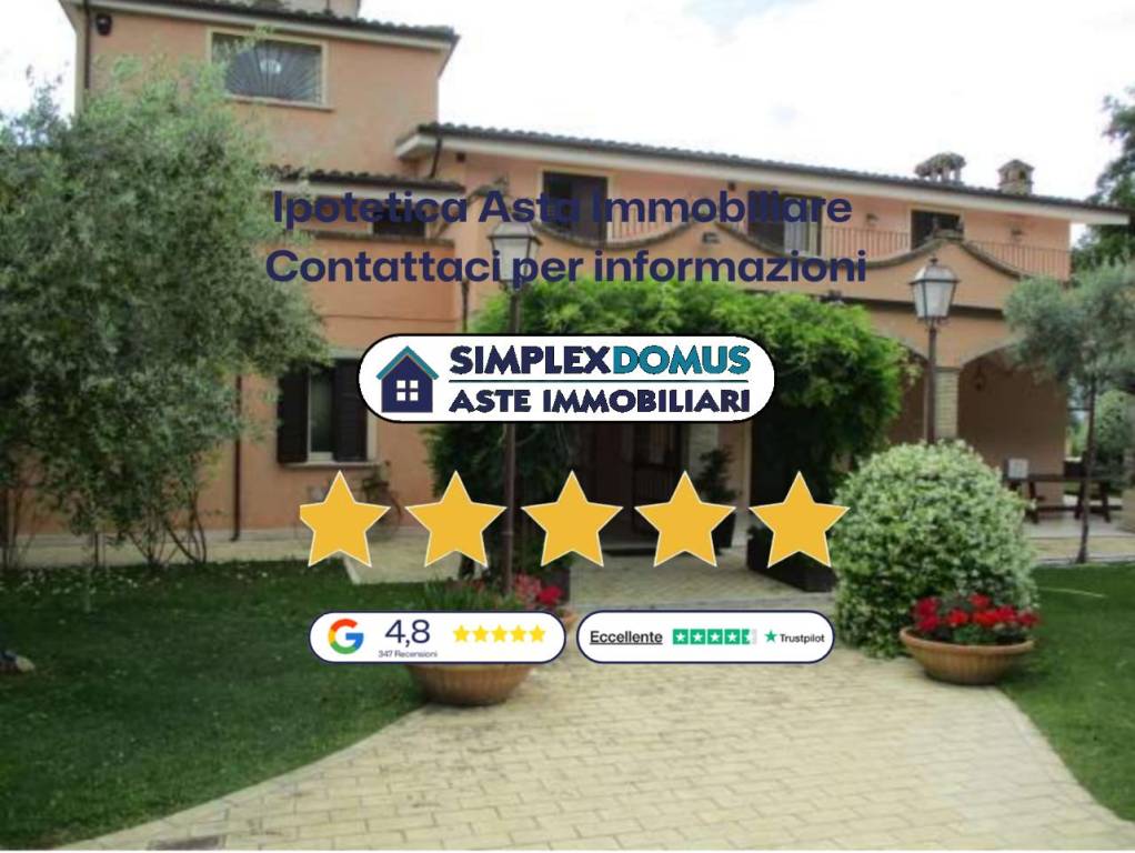 casa indipendente in vendita a Cepagatti in zona Mongocitto