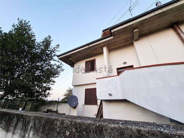 appartamento in vendita a Cepagatti in zona Villanova