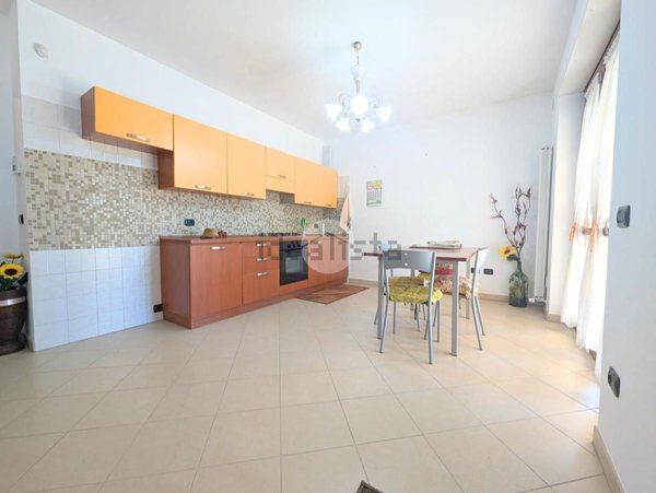 appartamento in vendita a Cepagatti in zona Rapattoni Vecchio