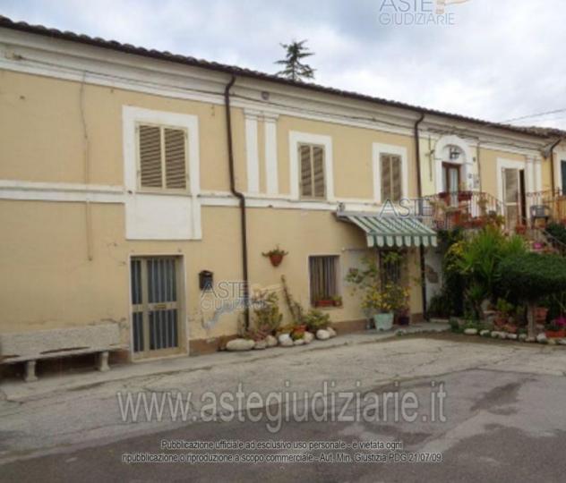 appartamento in vendita a Cepagatti