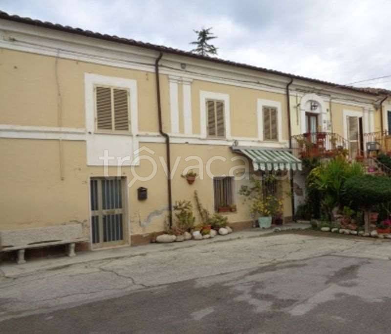 appartamento in vendita a Cepagatti