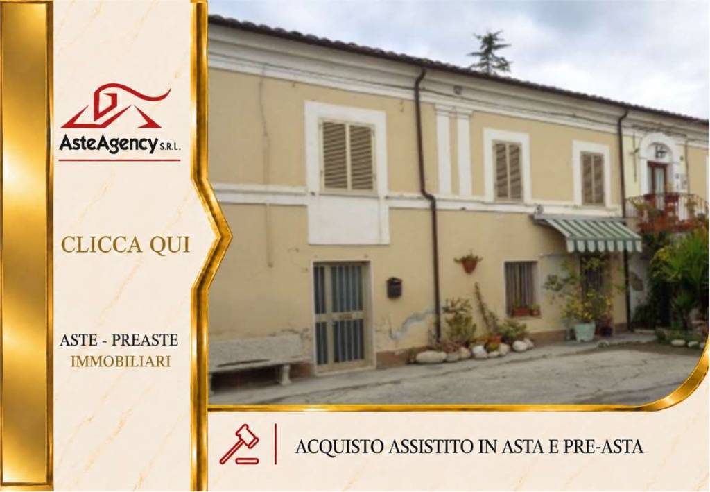 appartamento in vendita a Cepagatti