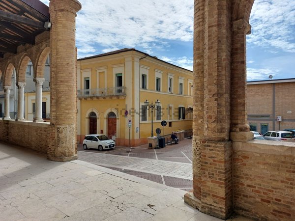 appartamento in vendita a Città Sant'Angelo