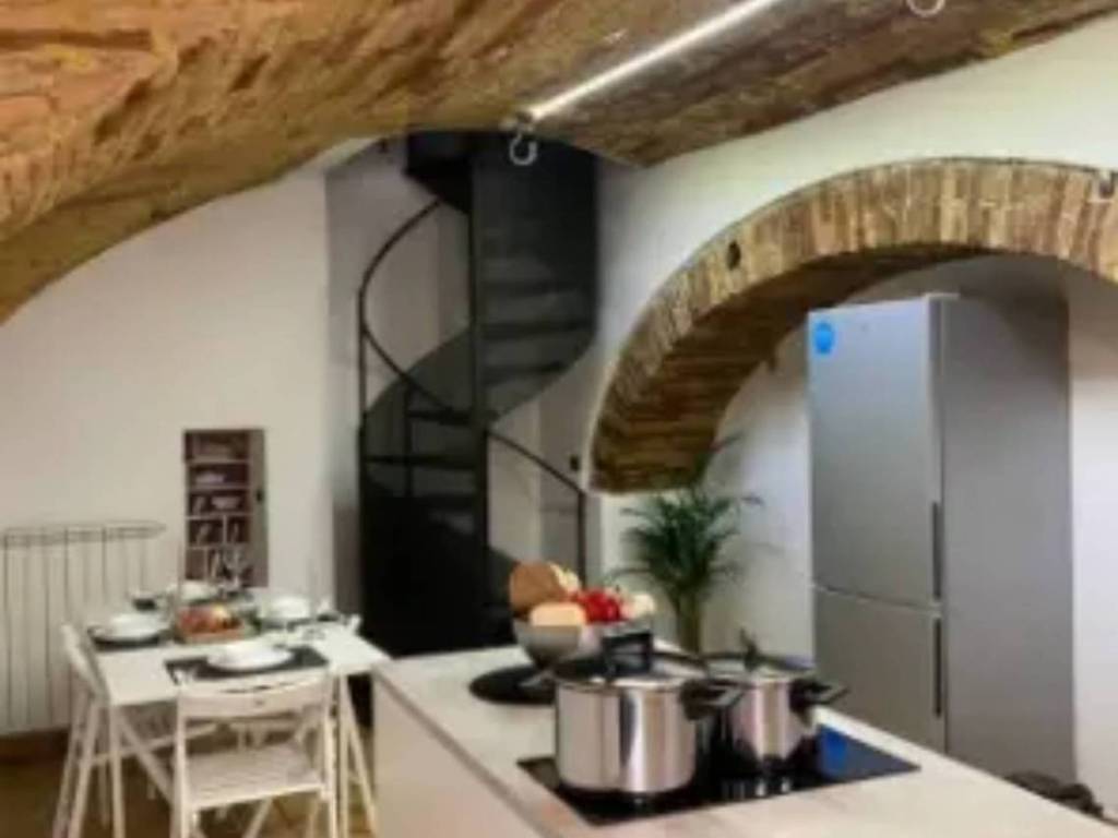 appartamento in vendita a Città Sant'Angelo