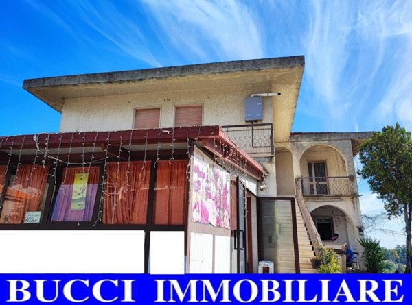 appartamento in vendita a Città Sant'Angelo in zona Madonna della Pace