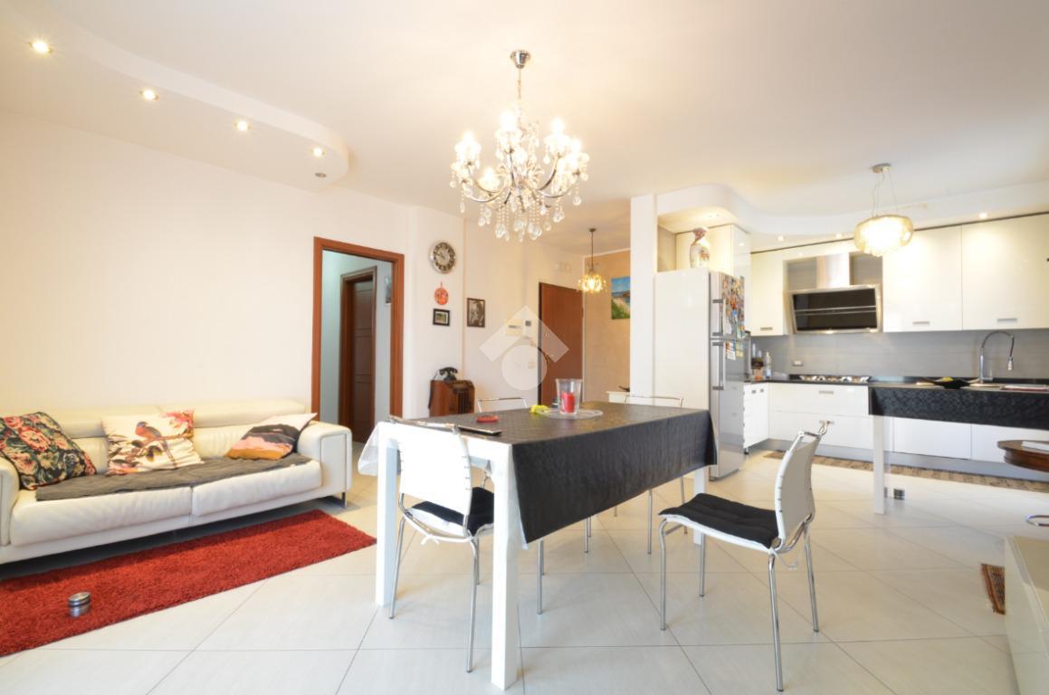 appartamento in vendita a Città Sant'Angelo