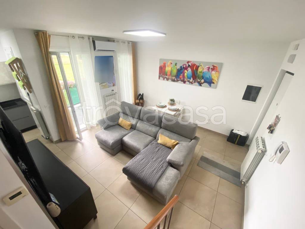 appartamento in vendita a Città Sant'Angelo