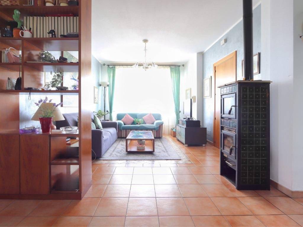 appartamento in vendita a Città Sant'Angelo