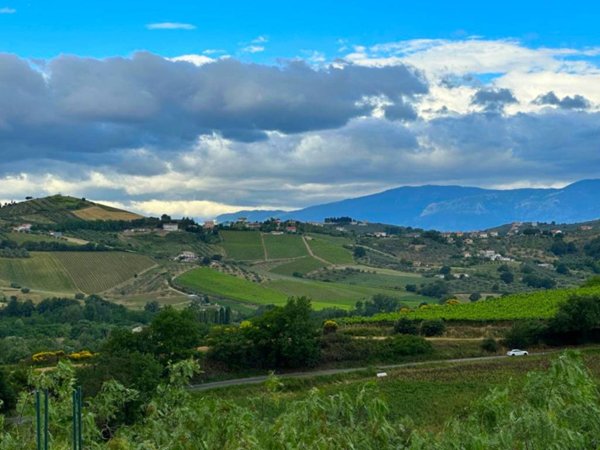 casa indipendente in vendita a Città Sant'Angelo