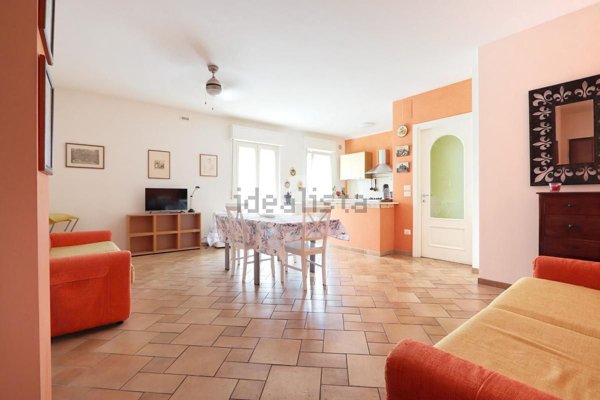 appartamento in vendita a Città Sant'Angelo
