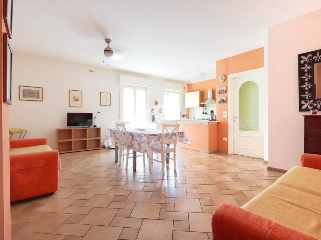 appartamento in vendita a Città Sant'Angelo