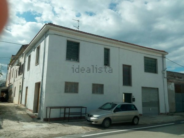 appartamento in vendita a Città Sant'Angelo