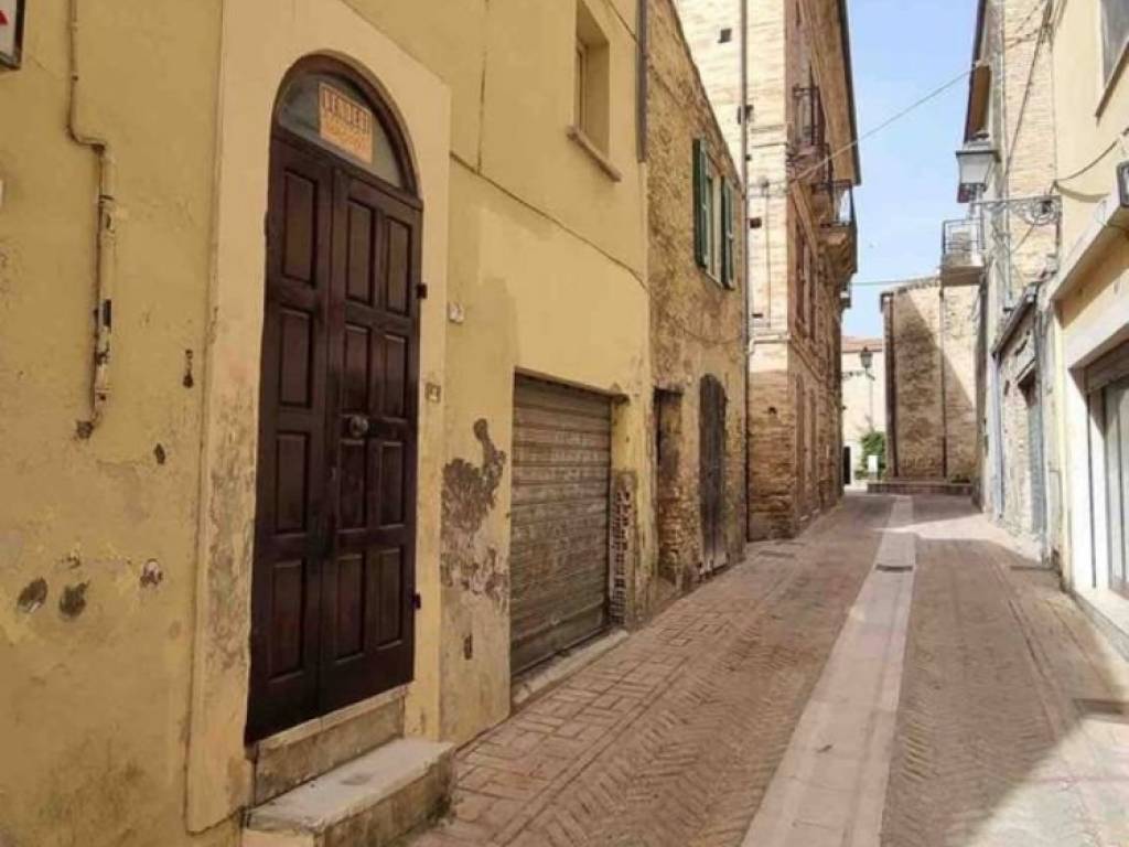 appartamento in vendita a Città Sant'Angelo