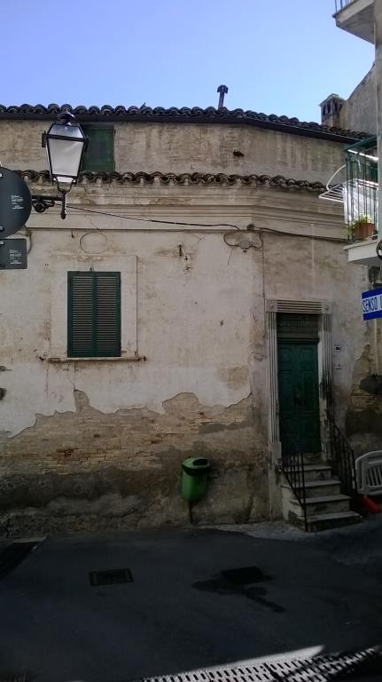 casa indipendente in vendita a Città Sant'Angelo