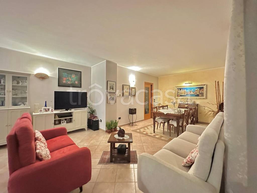 appartamento in vendita a Città Sant'Angelo
