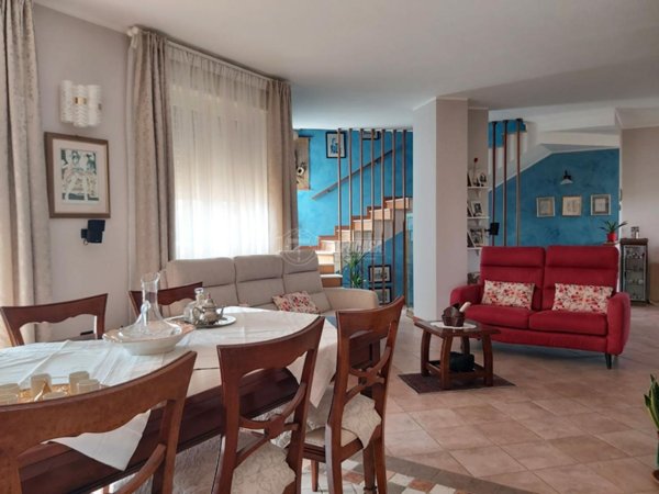 appartamento in vendita a Città Sant'Angelo