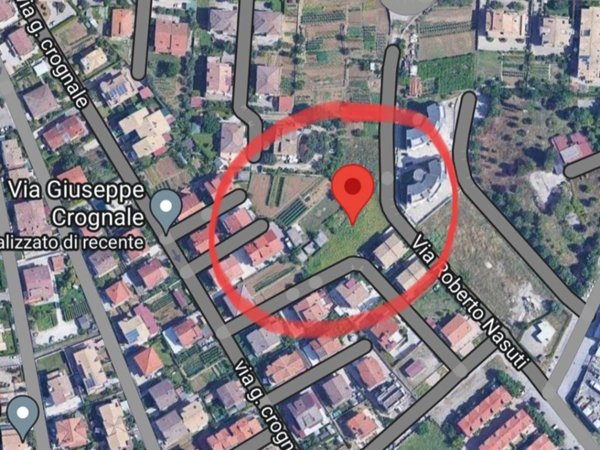 negozio in vendita a Città Sant'Angelo