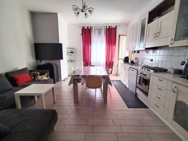 appartamento in vendita a Città Sant'Angelo