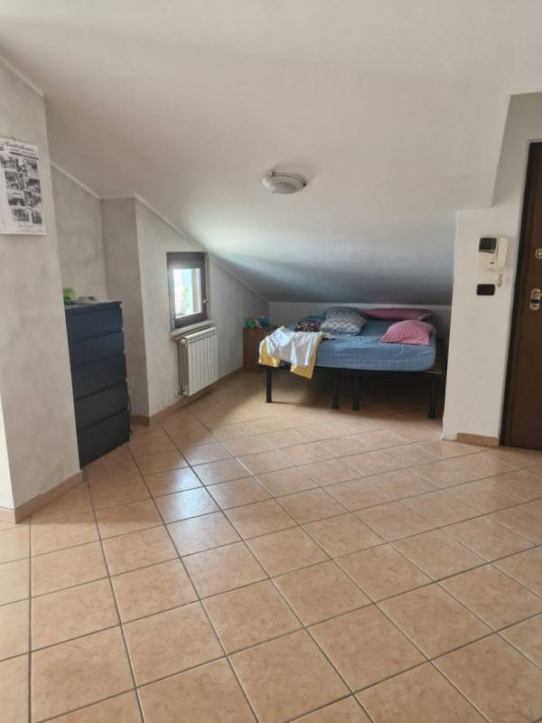 appartamento in vendita a Città Sant'Angelo in zona San Martino