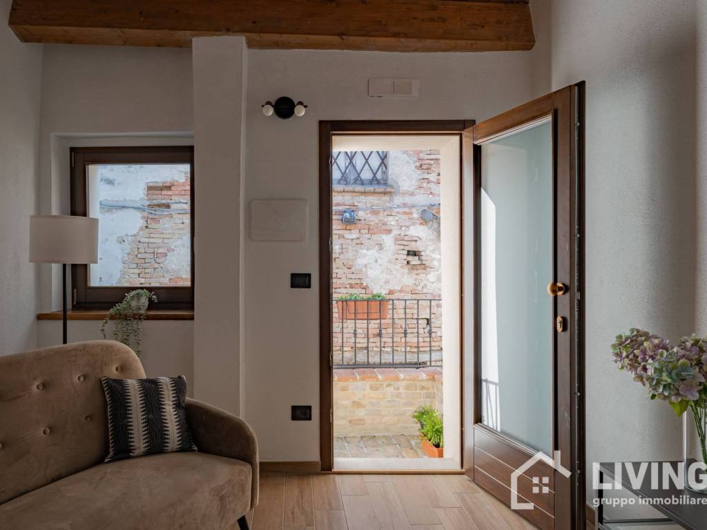 appartamento in vendita a Città Sant'Angelo