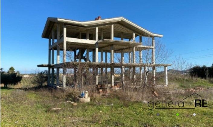 casa indipendente in vendita a Città Sant'Angelo