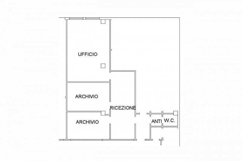 terreno edificabile in vendita a Città Sant'Angelo