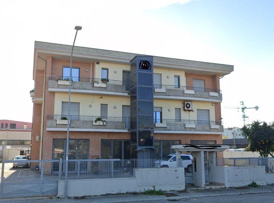 appartamento in vendita a Città Sant'Angelo