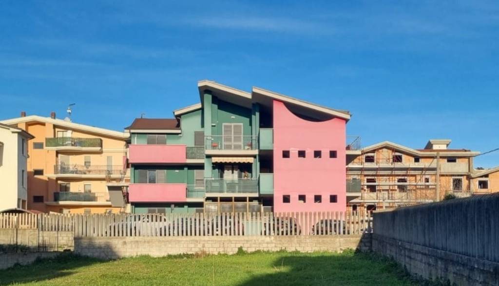 appartamento in vendita a Città Sant'Angelo