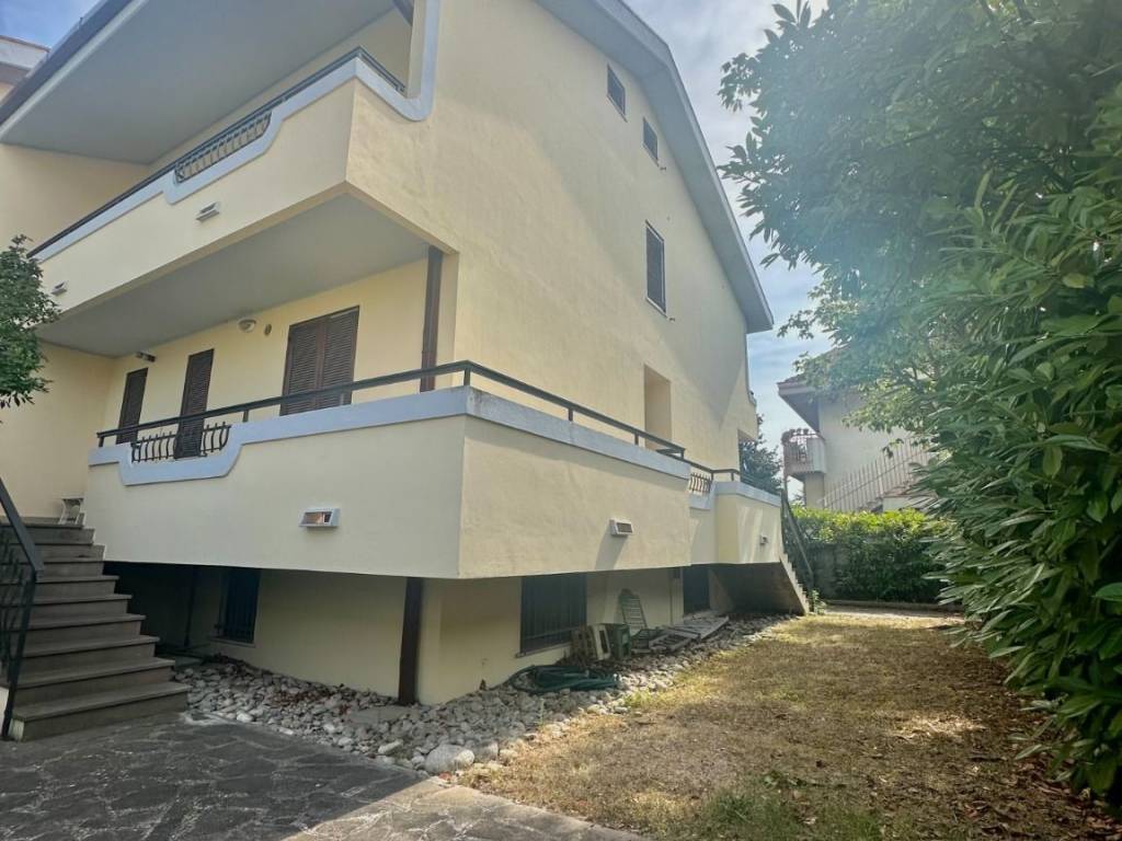 appartamento in vendita a Città Sant'Angelo