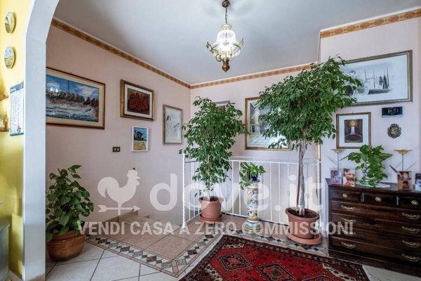 casa indipendente in vendita a Città Sant'Angelo